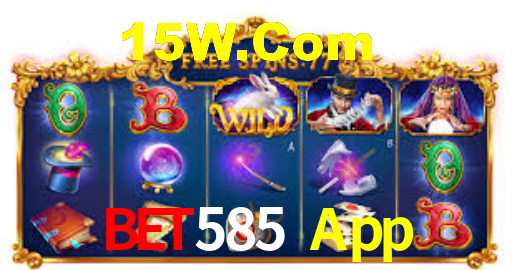 Bet585 App - Game Jogo Cassino no Brasil - Bet585 Login
