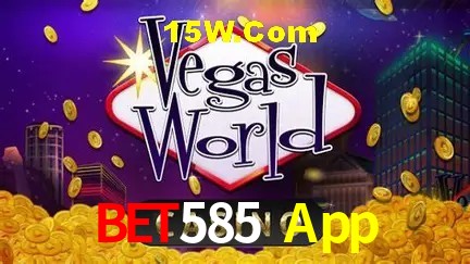 Bet585 App Brasília - Betting Features